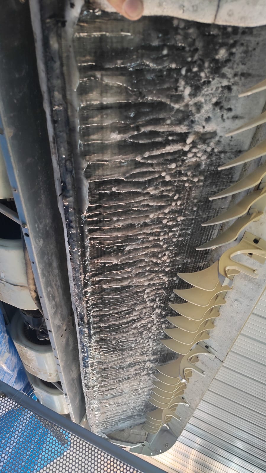 Manutenção industrial