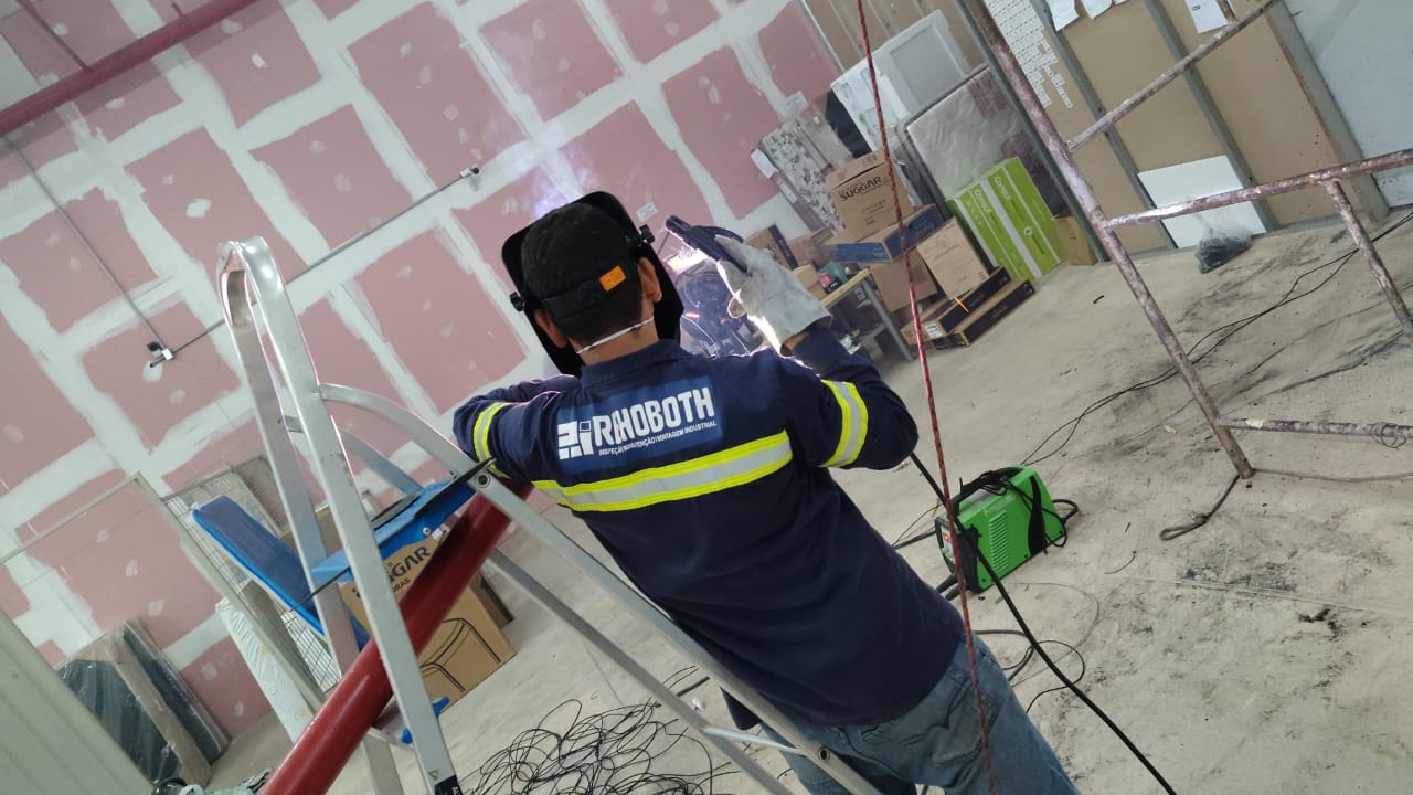 Instalação elétrica