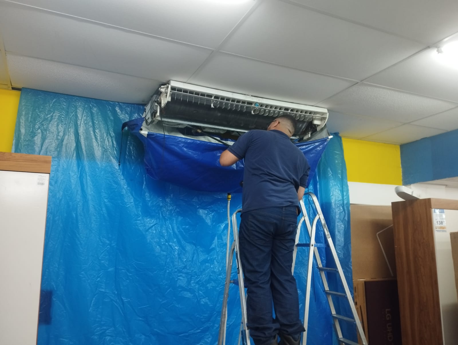 Manutenção industrial